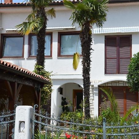 Apartments Zita Poreč Eksteriør billede
