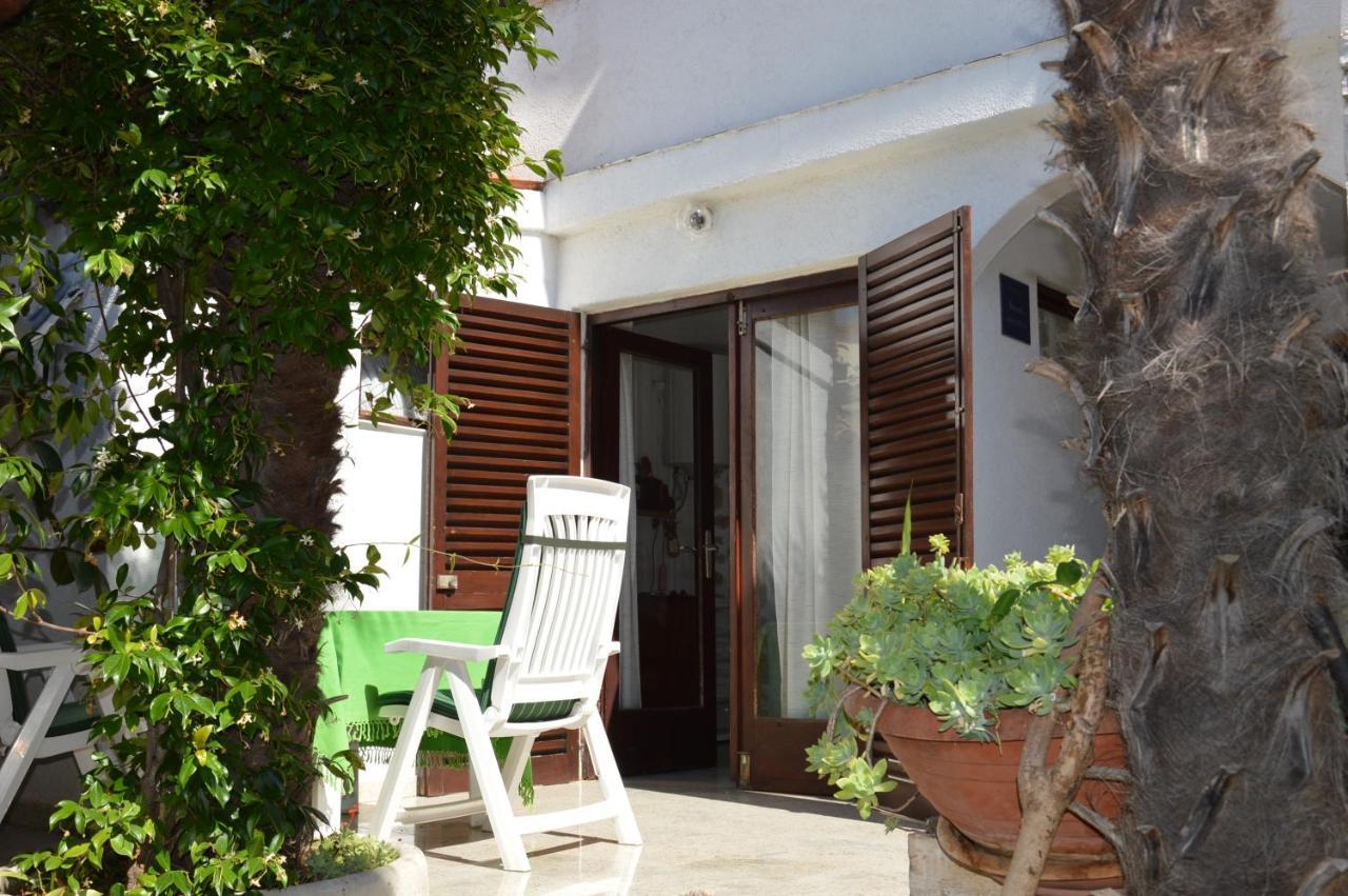 Apartments Zita Poreč Eksteriør billede