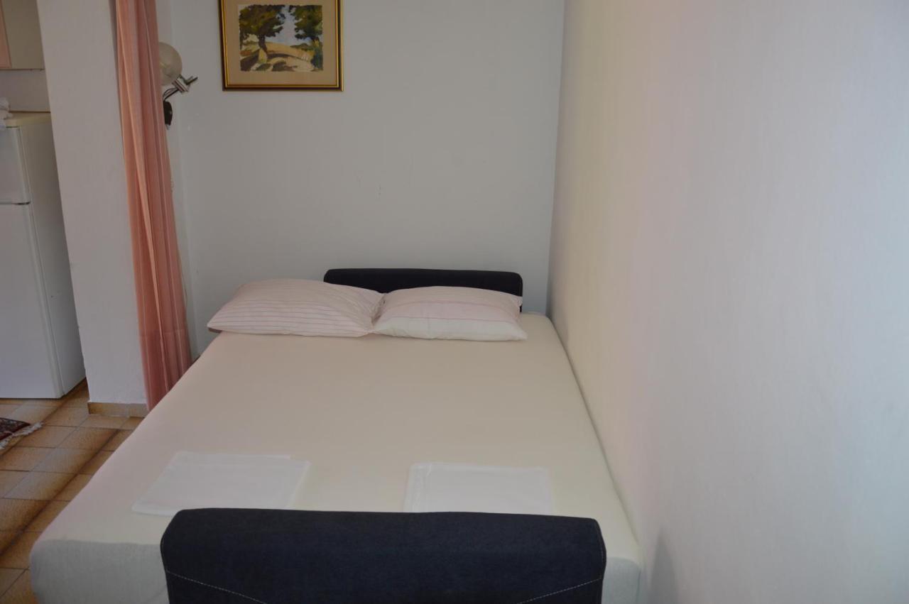 Apartments Zita Poreč Eksteriør billede